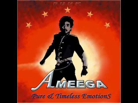 Ameega - Pure and timeless emotions