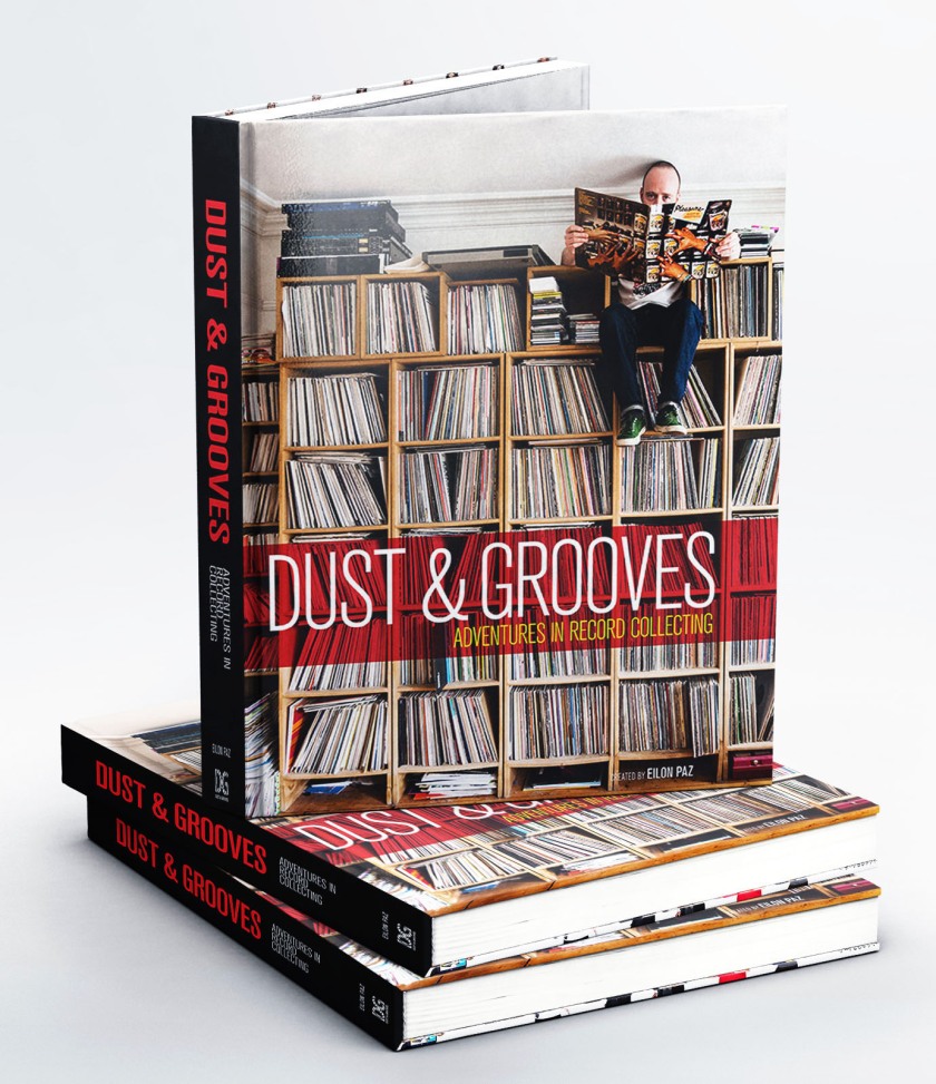 Dust and Groove