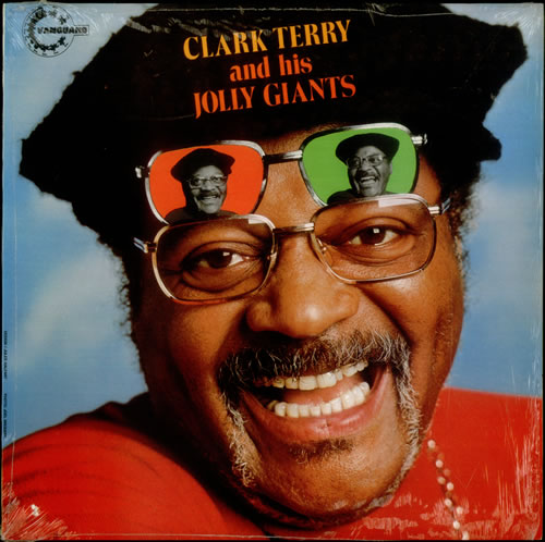 Clark Terry And His Jolly Giants
